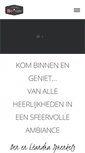 Mobile Screenshot of donqui-john.nl